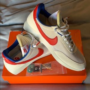 Limited Edition Stranger Things - Nike Tailwinds